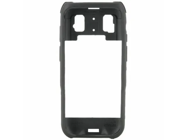 Protech Handheld Case + Handstrap Honeywell CT47 Softbag zwart