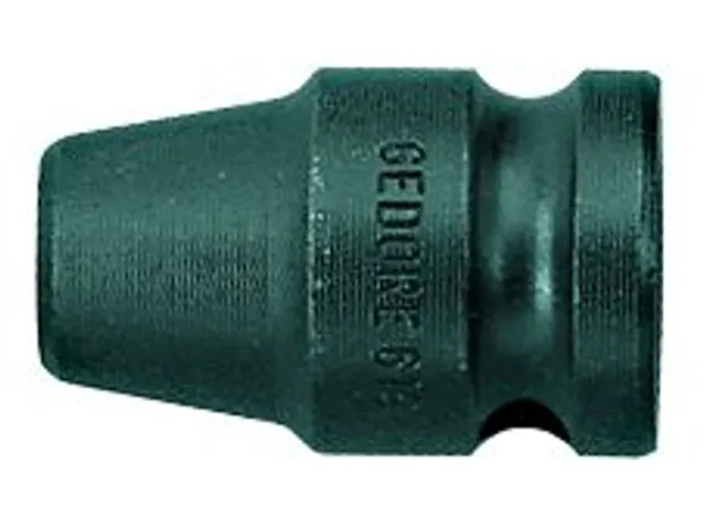 KB 619 Schakelaar 1/4 inch skt - 1/2 inch vkt