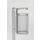 Afvalbak van draadgaas,v. buiten,50l,HxØ 740x430mm,romp verzinkt