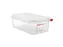 Araven Colorclip Voedseldoos 4 liter 1/3 GN 100mm 325x176mm