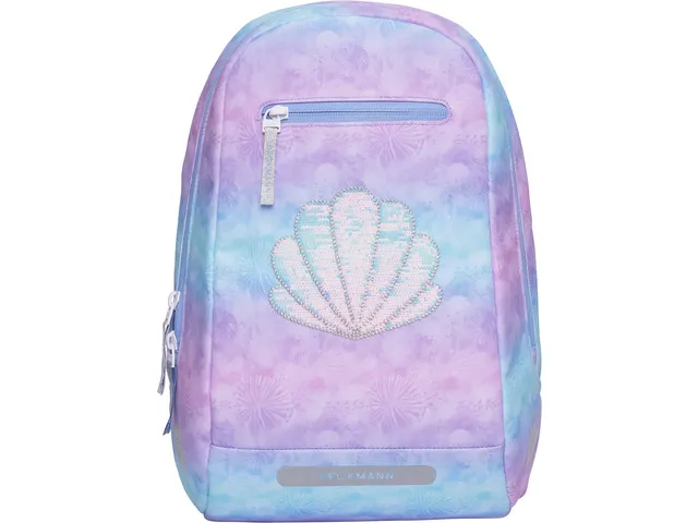 Gymtas Beckmann 12L Hiking Seashell