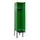 locker met bank,HxBxD 2120x400x815mm,1vak,vak B 400mm,draaigrendel