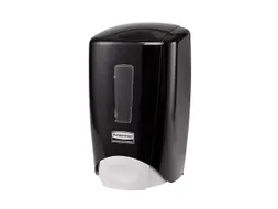 Flex Manuele Dispenser 500ml Zwart
