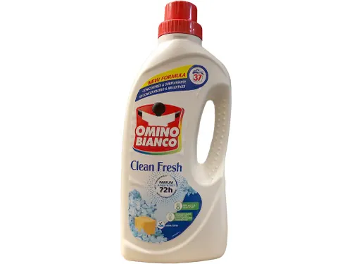 Omino Bianco Clean Fresh wasmiddel 1.5 Liter
