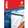 Laserprinter Etiketten A5 148x210mm