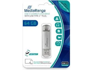 Combo Usb Stick 64Gb - 1
