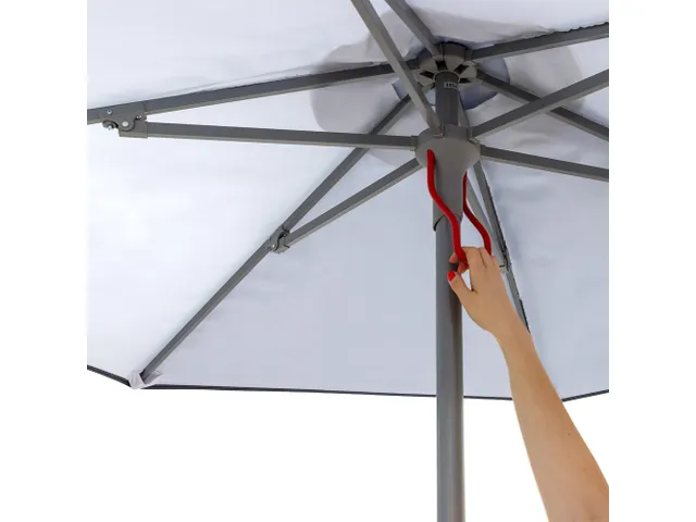 Horeca Parasol Slide