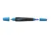 Rollerpen Schneider Breeze M zwart/blauw