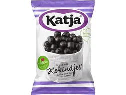Snoep Kokindjes Vegan Zak van 295 g