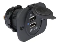 Velleman Chargeurs USB