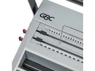Inbindmachine GBC Multibind MB20 28/34-gaats - 9