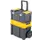 Gereedschapswagen Essential 3-delig Grijs/Geel