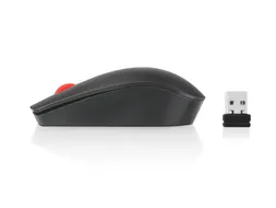 Lenovo 4X30M56887 Thinkpad Muis ambidextrous optisch RF draadloos