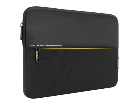 Targus CityGear Laptoptas 13.3 Inch Zwart Polyester