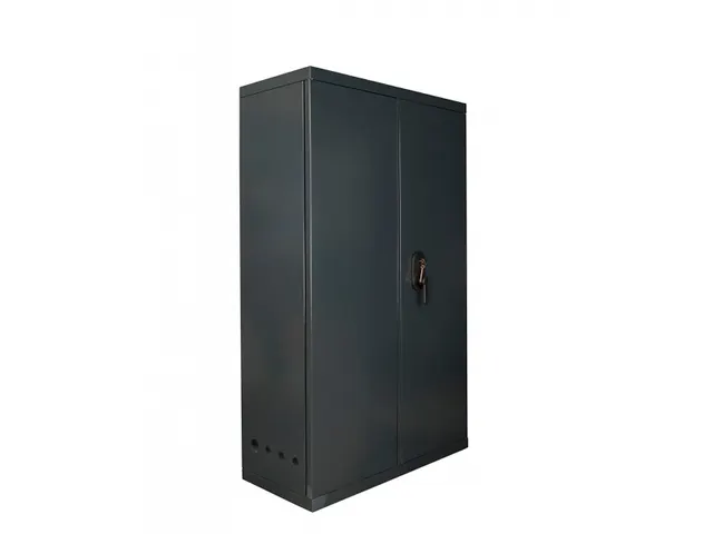 Laptopkast Lloyd Ll24 Voor 48 Laptops