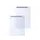Envelop Raadhuis 235x305 Plakstrip Transparant 45 Micron 1000 Stuks