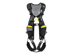 Petzl Newton Fast Easy Fit harnas, maat 2 (L-XXL) - 2
