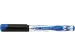 Rollerball Schneider Topball 811 0.5mm Blauw