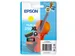 Inktcartridge Epson 250XL T16P44 geel