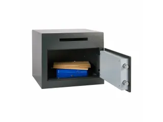Chubbsafes Afstortkluis Sigma Deposit UG-30-KL Sleutelslot - 2