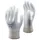 Griphandschoen Showa B0500 wit maat XXL Nylon