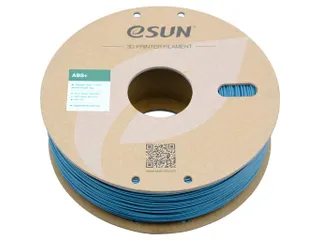 eSUN 3D printer Filament ABS+ 1,75mm Grijs 1kg - 2
