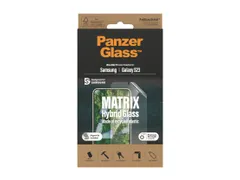 PanzerGlass ECO MATRIX Screen Protector Samsung Galaxy S23 | Ultra-