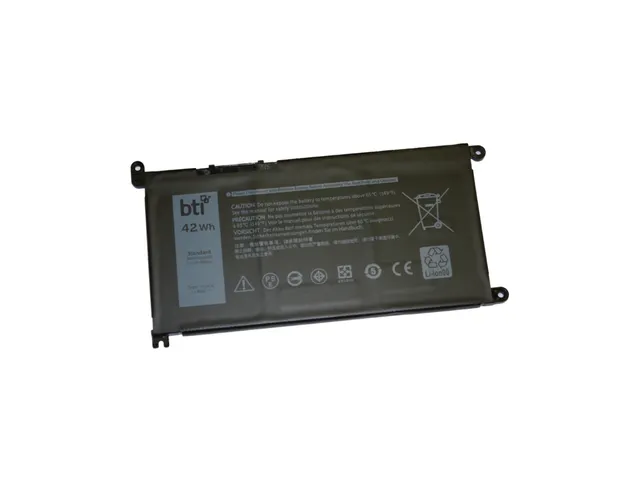 Origin Storage YRDD6-BTI, 3500 mAh, Lithium-Ion (Li-Ion), 11,46 V, 1 s