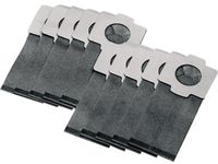 Makita 192608-5 Papieren Stofzak Steel- En Auto Stofzuiger