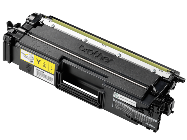 TN821XXLY, consommables pour imprimante laser