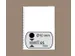 Draadrug Fellowes 10mm 34-rings A4 zwart 100stuks