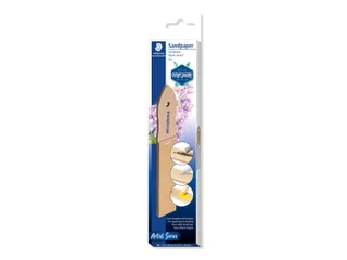 Sandpaper Staedtler 923 23 voor potloden blister - 1
