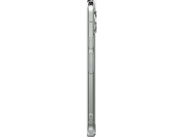 Spigen Case ACS07721 Google Pixel 9 Pro XL Ultra Hybrid Crystal Clear
