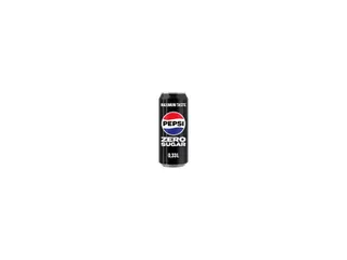 Frisdrank Pepsi Max cola blik 330ml - 4