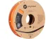 Polymaker 3D filament PolyFlex TPU-95A 1,75mm Oranje 0.75kg