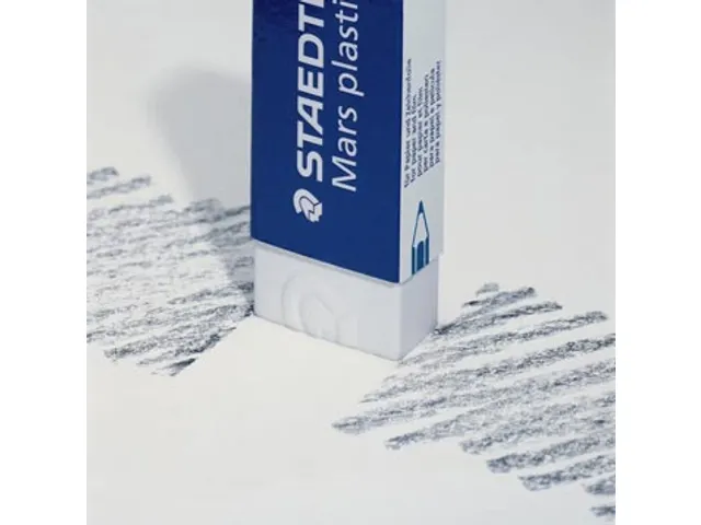 gum Mars Plastic, doos van 20 stuks