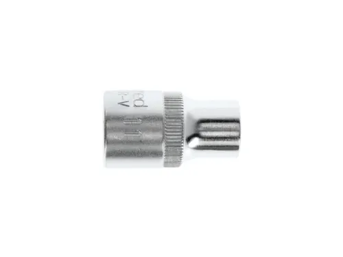 R61001106 Inbus 1/2 inch zeskant 11mm lengte 38mm