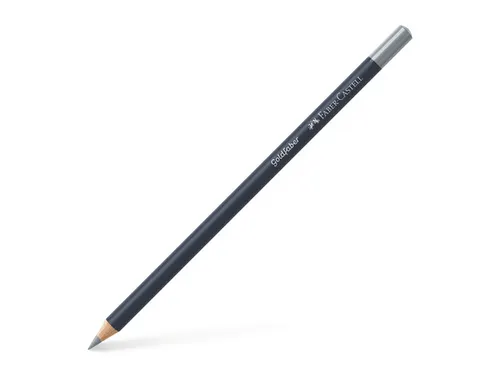 kleurpotlood Goldfaber 233 koudgrijs IV