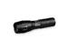Mediarange LED zaklamp met powerbank 1.800mAh Zwart