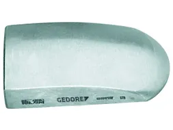 285 Uitdeuk aambeeld 111x68x23,5mm