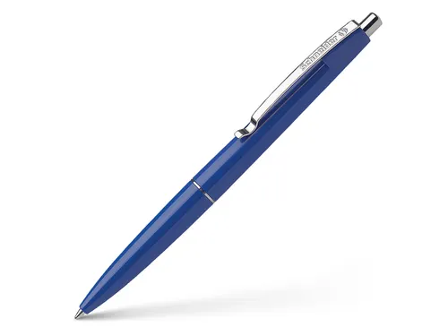 Balpen Schneider Office medium blauw