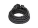 Rubber Verlengkabel Met Krimpkous 3g2.5 20 M Penaarde IP44