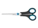 Schaar Westcott 18cm Easy Grip RVS soft grip