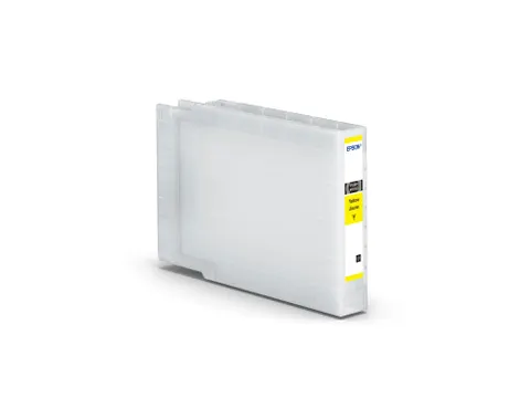 C13T04C44N EPSON WF PRO ink yellow ST
