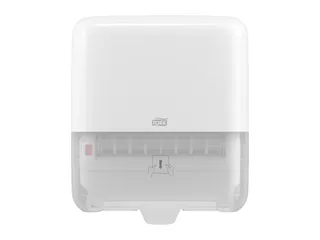 Tork 551000 H1 Elevation Matic Handdoekrol Dispenser Wit - 8