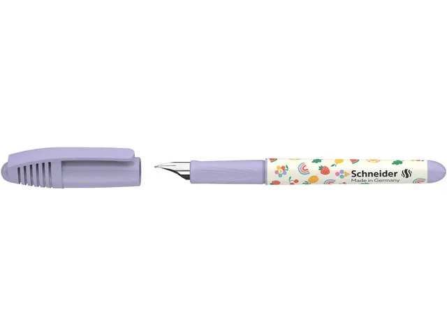 Vulpen Schneider Zippi summertime