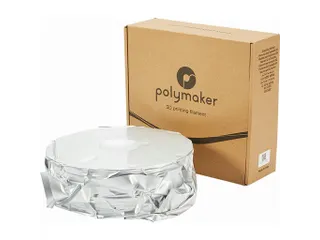 ASA 1,75mm blauw 1kg PolyLite 3D Filament - 4