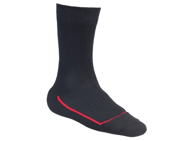 Bata Thermo Ms 1 Eco Sock 39-42 Zwart