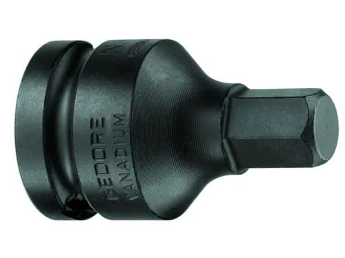 IN K 19 12 Schroevendraaierbit 1/2 inch binnenzeskant 12mm