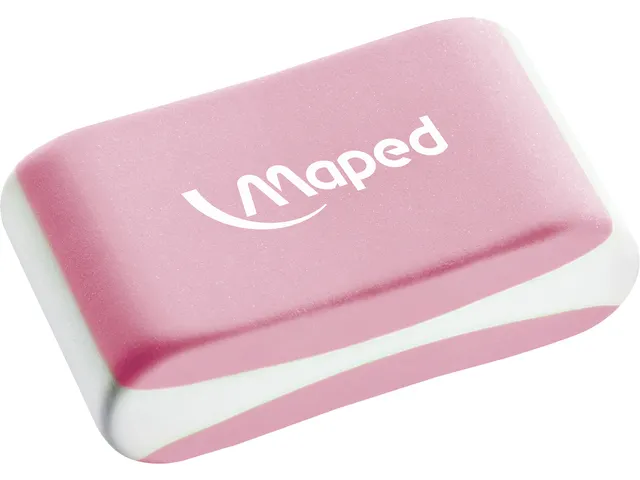Gum Maped Essentials Soft pastel